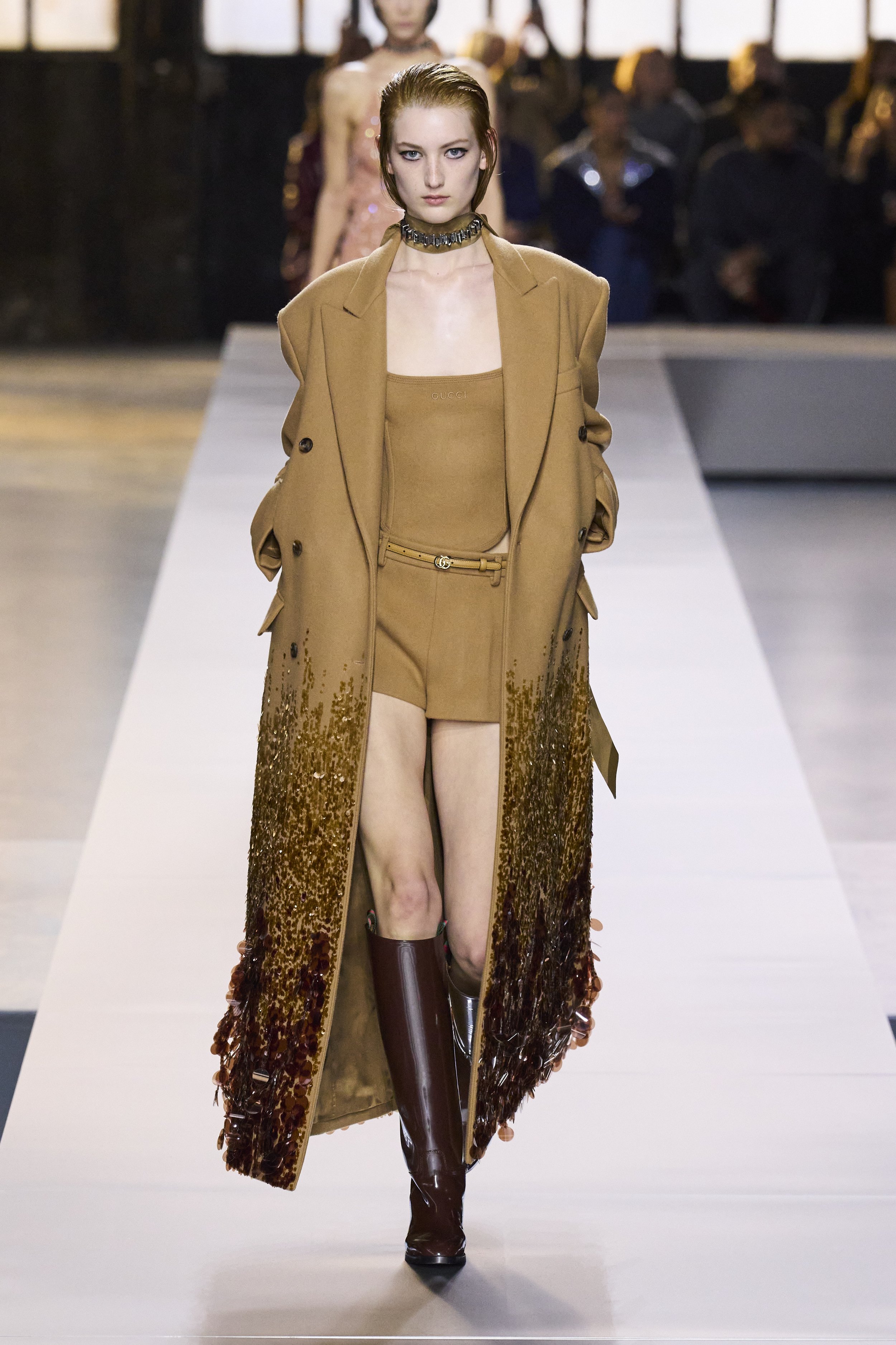 GUCCI FW24 —